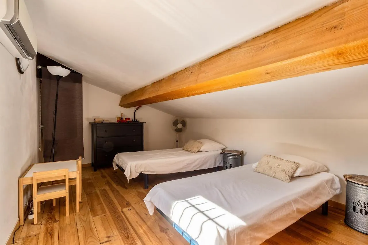 La Rose Des Vents Chambres D'Hotes & Spa Néoules 0*,
