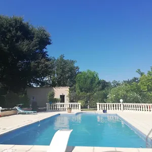  Maison d'hôtes Provence Verte La Rayanne